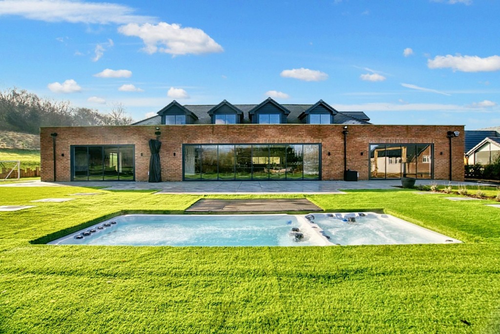Image for Aspley Woods View, Bow Brickhill, MK17