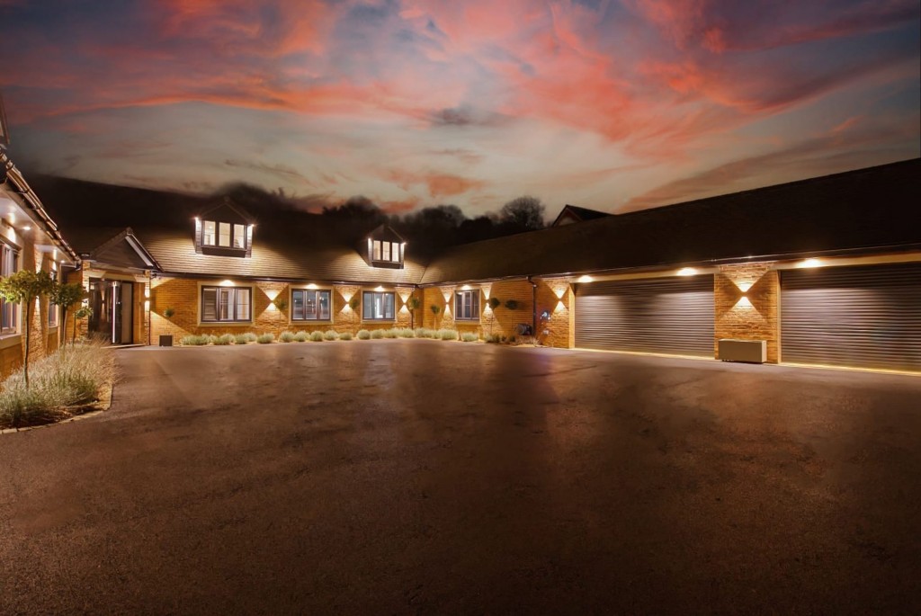 Image for Aspley Woods View, Bow Brickhill, MK17