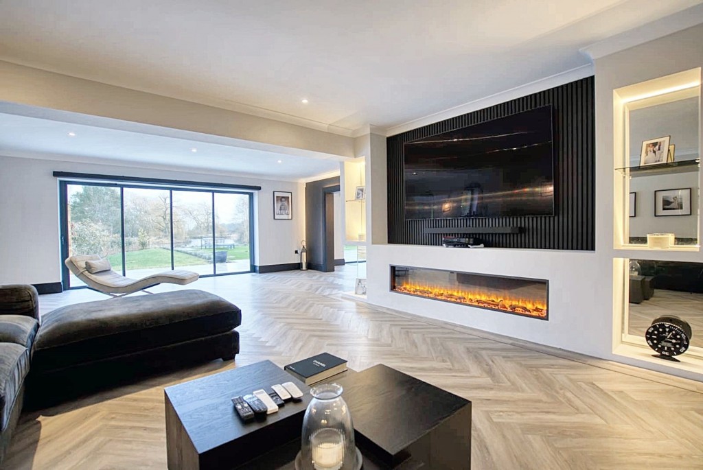 Image for Aspley Woods View, Bow Brickhill, MK17