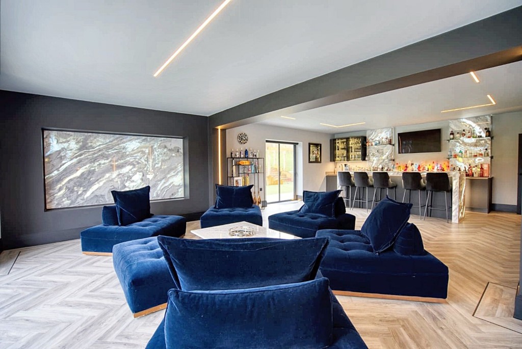 Image for Aspley Woods View, Bow Brickhill, MK17