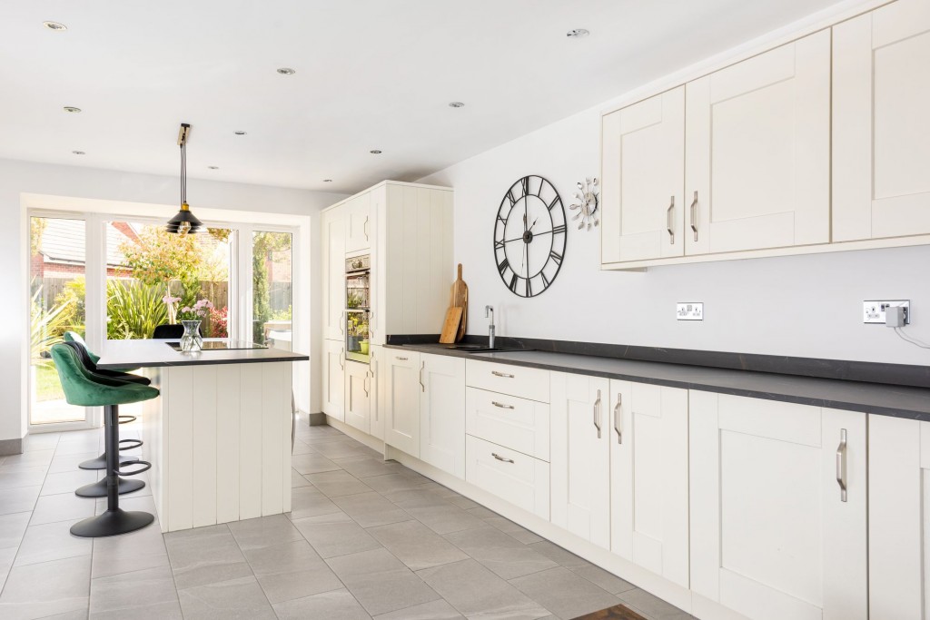 Image for Lucius Lane, Fairfields, MK11