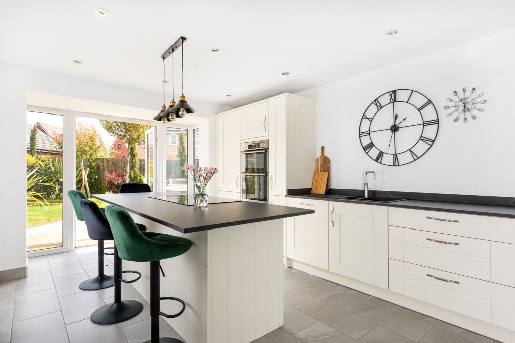 Image for Lucius Lane, Fairfields, MK11