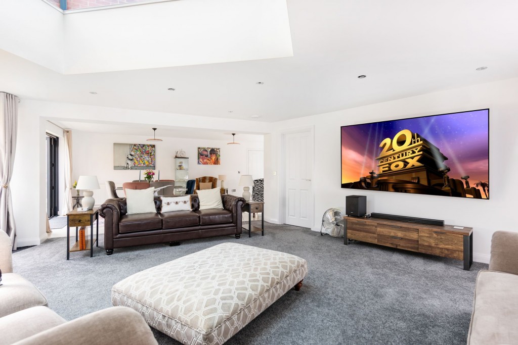 Image for Lucius Lane, Fairfields, MK11