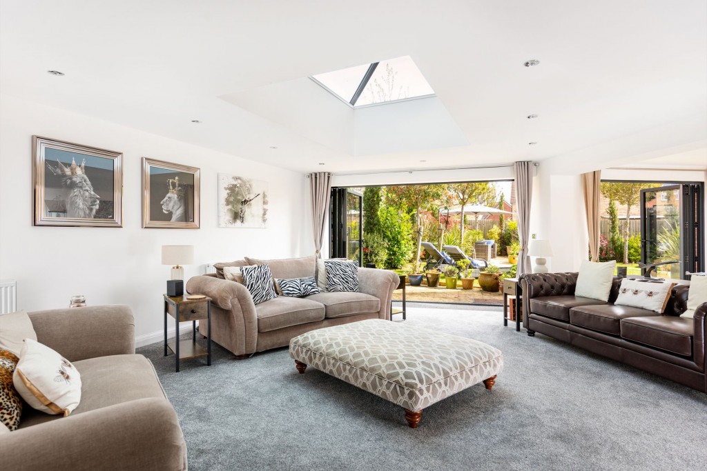 Image for Lucius Lane, Fairfields, MK11