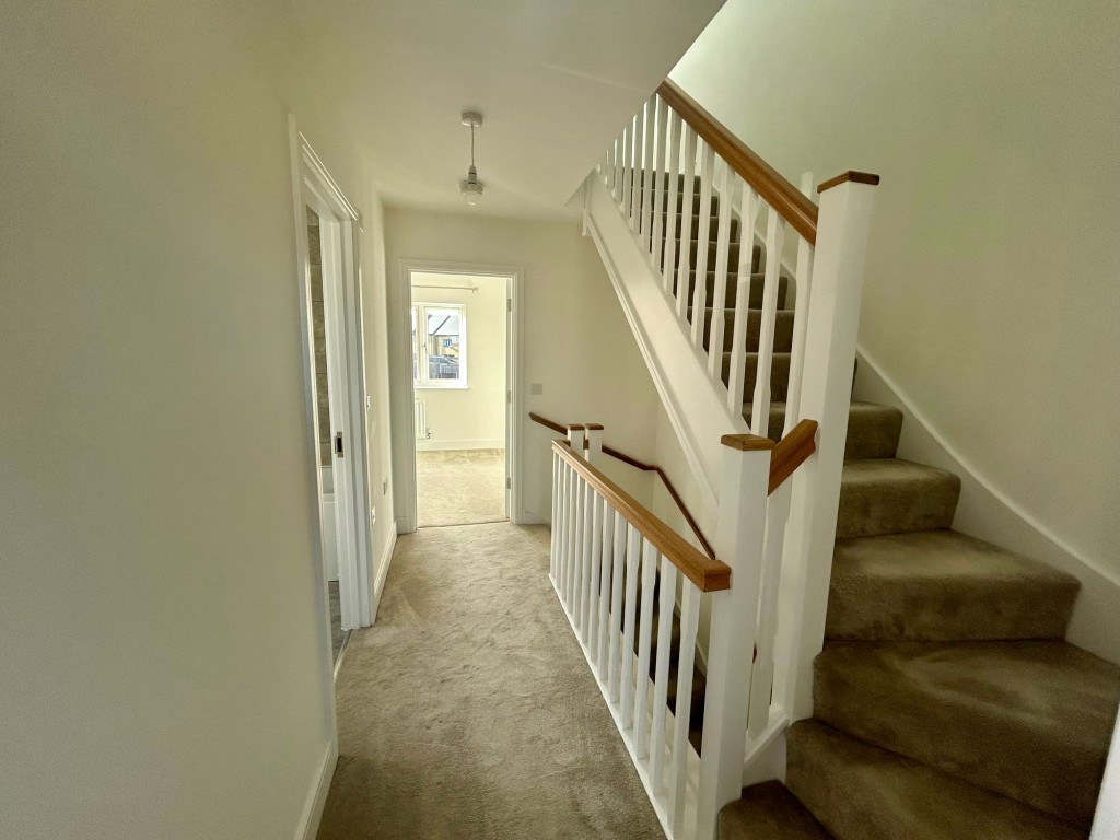 Image for Lectern, Eagle Farm South, MK17