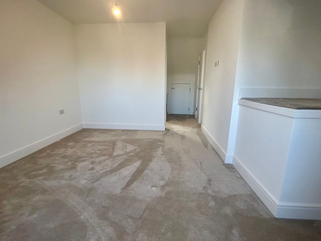 Image for Lectern, Eagle Farm South, MK17