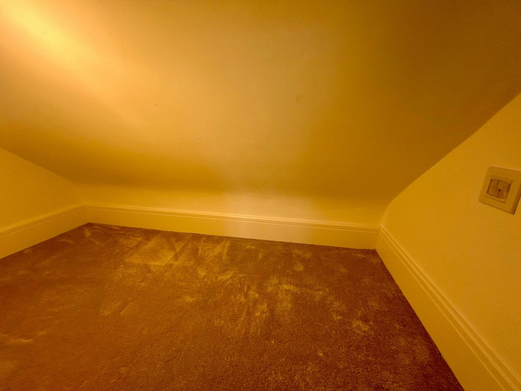 Image for Lectern, Eagle Farm South, MK17