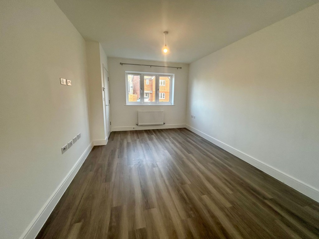 Image for Lectern, Eagle Farm South, MK17