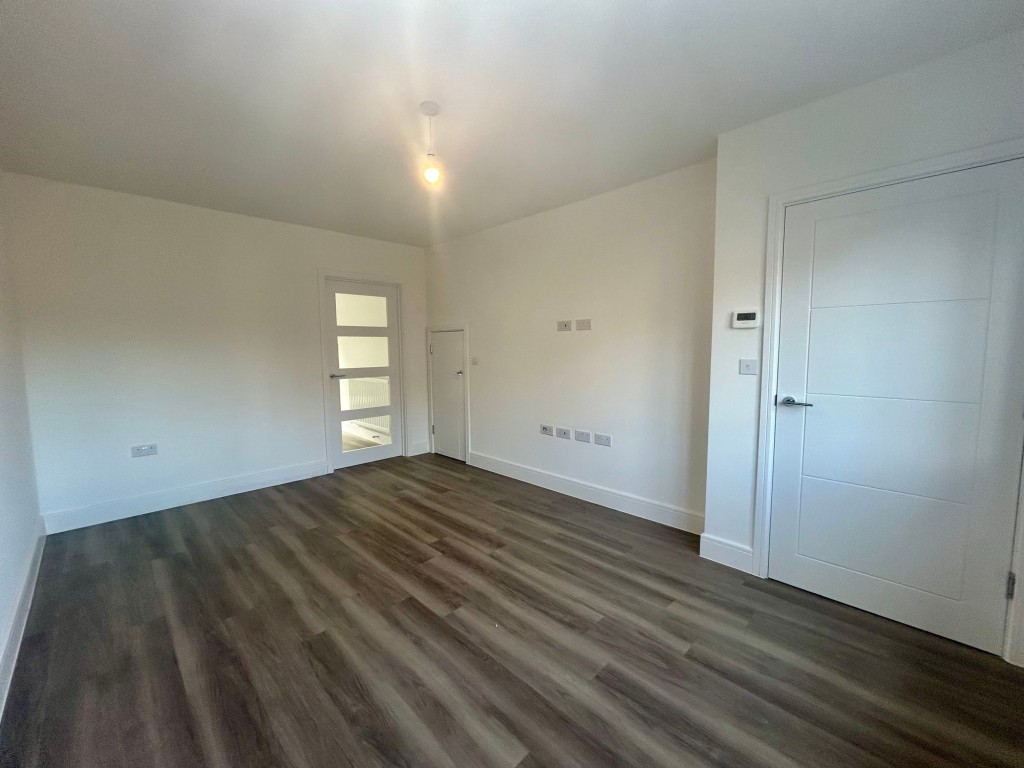 Image for Lectern, Eagle Farm South, MK17