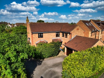 View full details for Farjeon Court, Old Farm Park, MK7