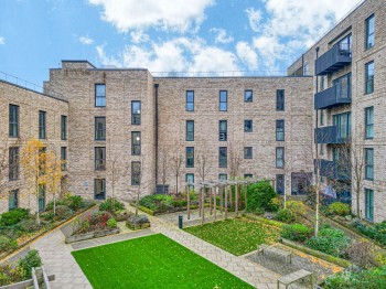 Canal Street, Campbell Park, MK9