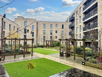 View full details for Canal Street, Campbell Park, MK9