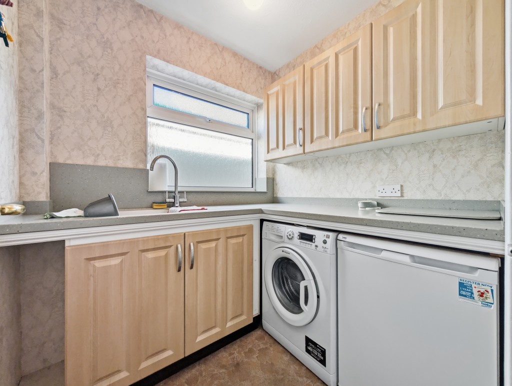 Image for Simpson, Milton Keynes, MK6