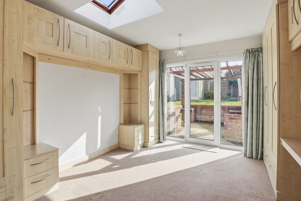 Image for Simpson, Milton Keynes, MK6