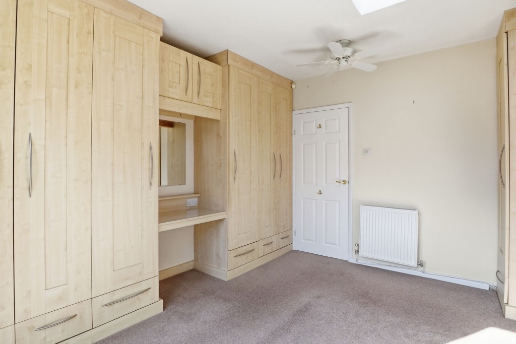Image for Simpson, Milton Keynes, MK6