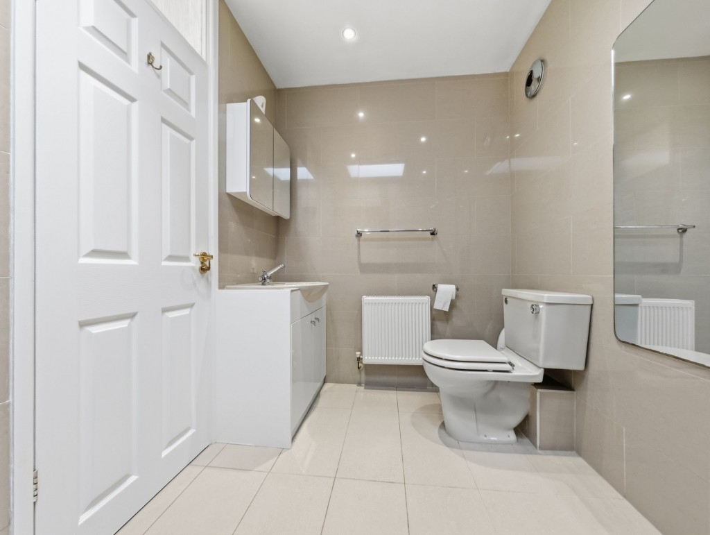 Image for Simpson, Milton Keynes, MK6