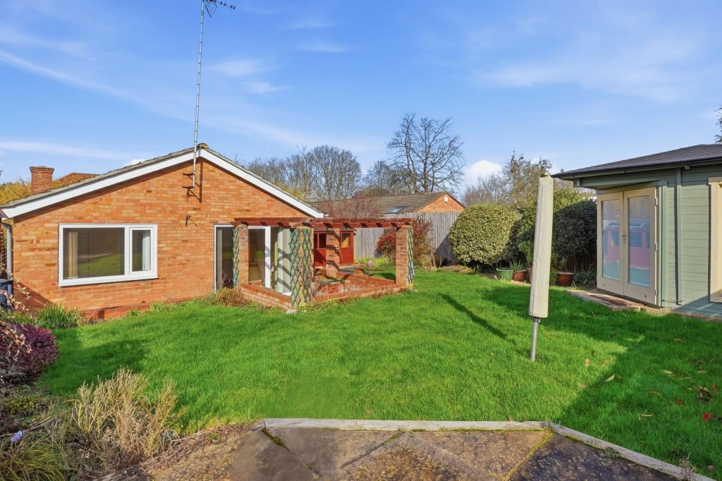 Image for Simpson, Milton Keynes, MK6