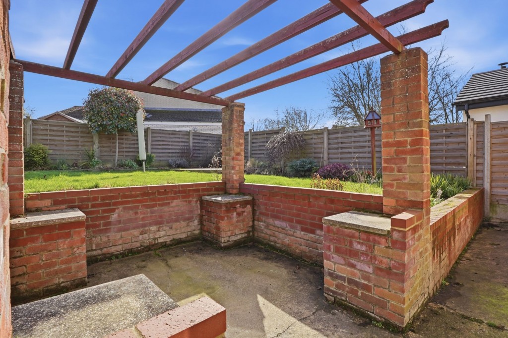 Image for Simpson, Milton Keynes, MK6