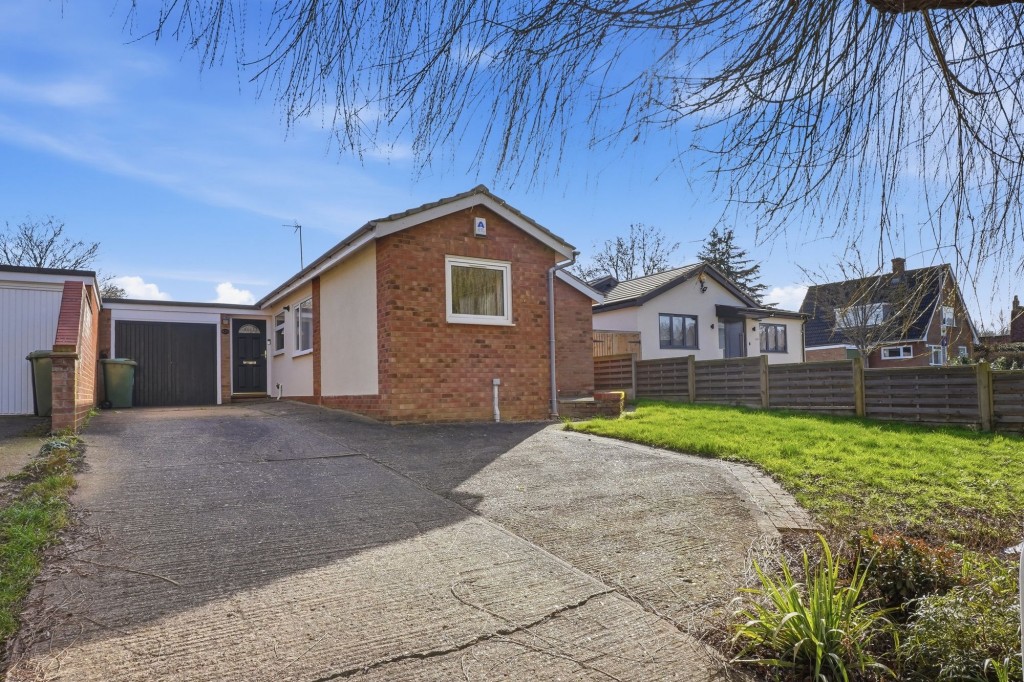Image for Simpson, Milton Keynes, MK6