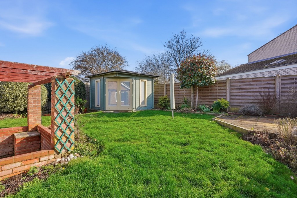 Image for Simpson, Milton Keynes, MK6