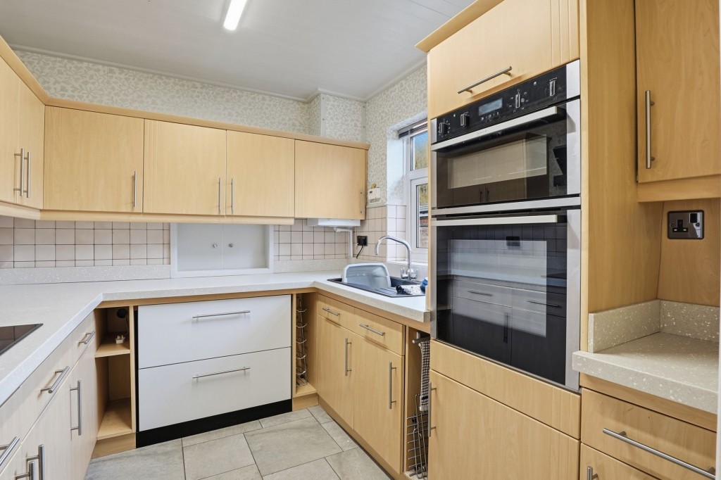 Image for Simpson, Milton Keynes, MK6