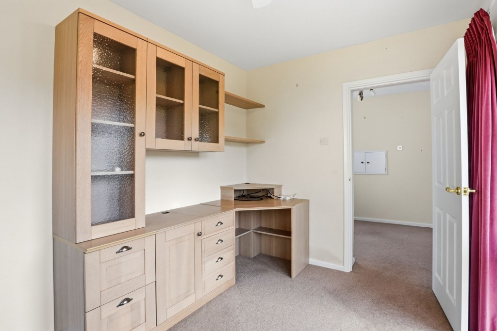 Image for Simpson, Milton Keynes, MK6