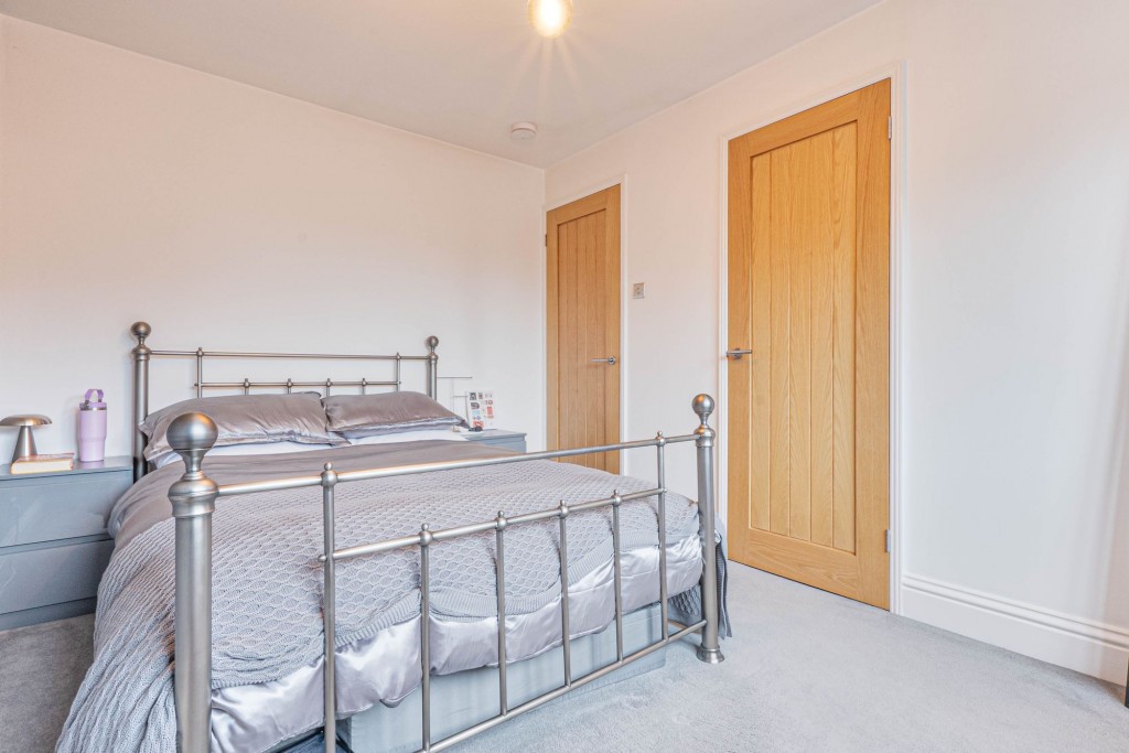 Image for Godrevy Grove, Tattenhoe, MK4