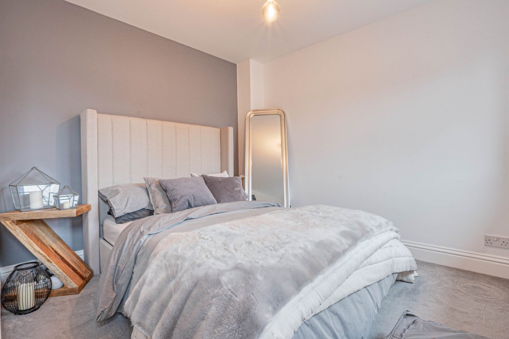 Image for Godrevy Grove, Tattenhoe, MK4