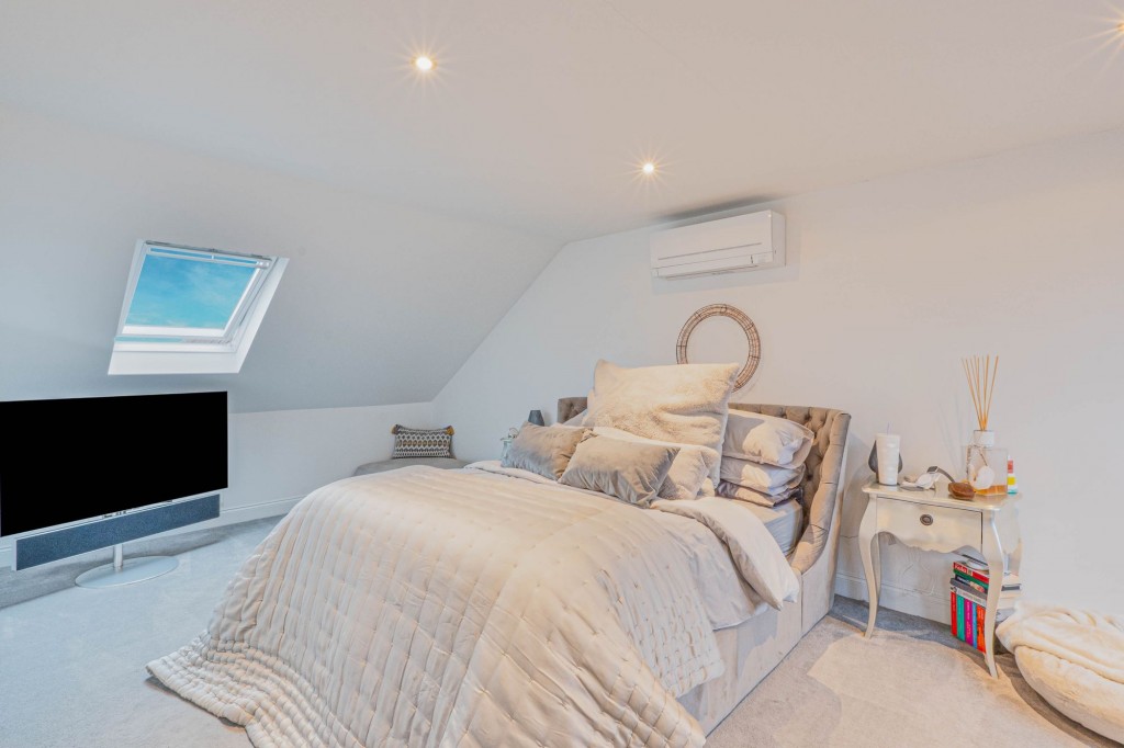 Image for Godrevy Grove, Tattenhoe, MK4