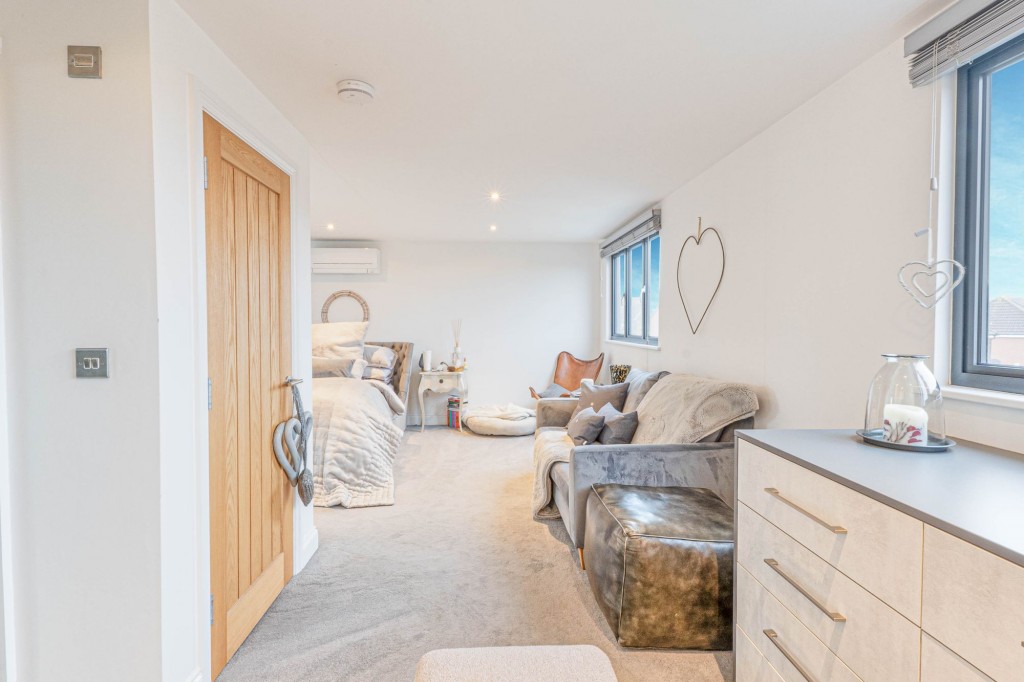 Image for Godrevy Grove, Tattenhoe, MK4