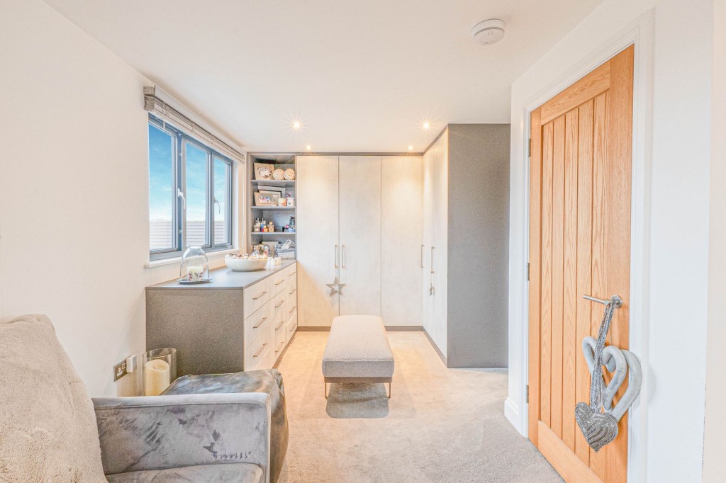 Image for Godrevy Grove, Tattenhoe, MK4