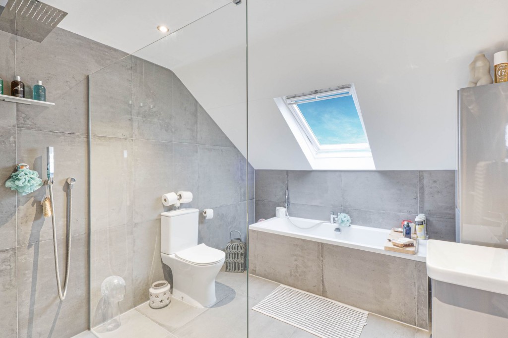 Image for Godrevy Grove, Tattenhoe, MK4