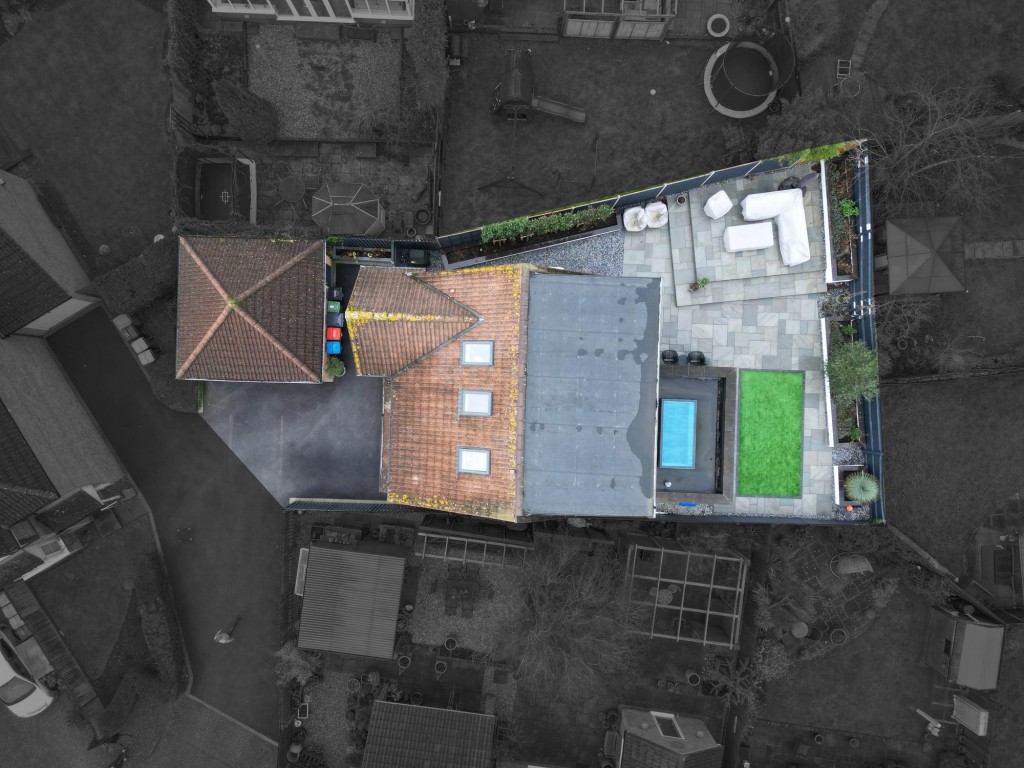 Image for Godrevy Grove, Tattenhoe, MK4