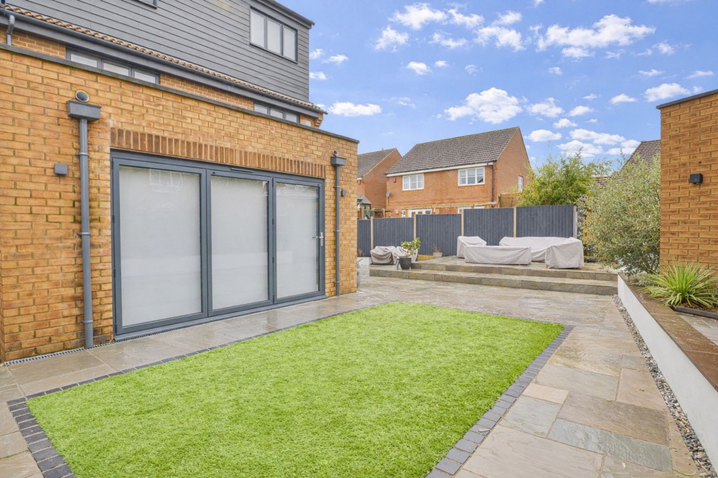 Image for Godrevy Grove, Tattenhoe, MK4