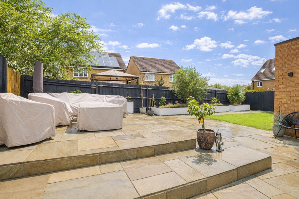 Image for Godrevy Grove, Tattenhoe, MK4