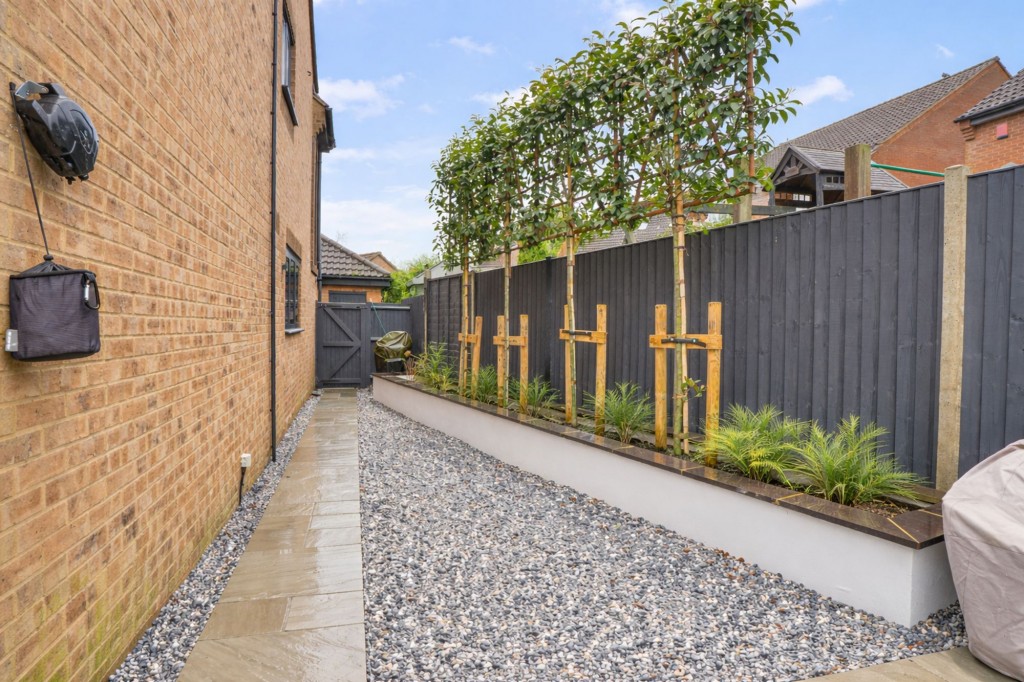 Image for Godrevy Grove, Tattenhoe, MK4