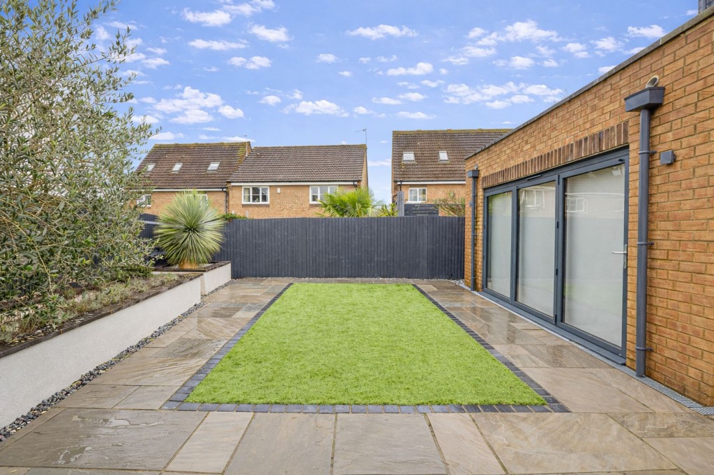 Image for Godrevy Grove, Tattenhoe, MK4