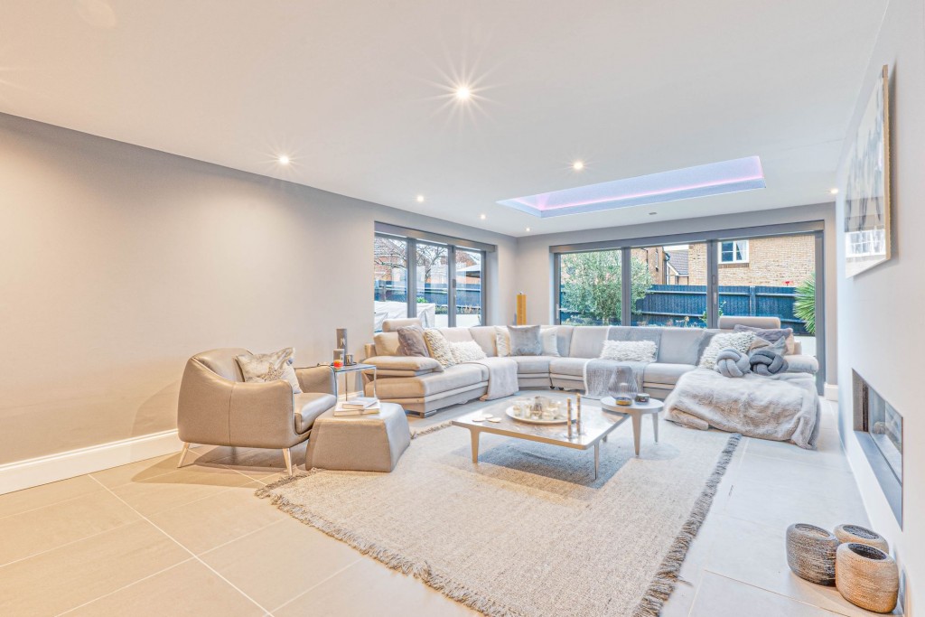 Image for Godrevy Grove, Tattenhoe, MK4