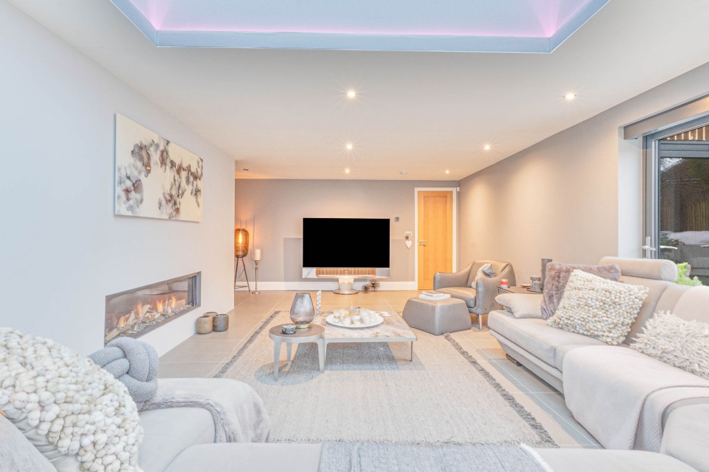 Image for Godrevy Grove, Tattenhoe, MK4