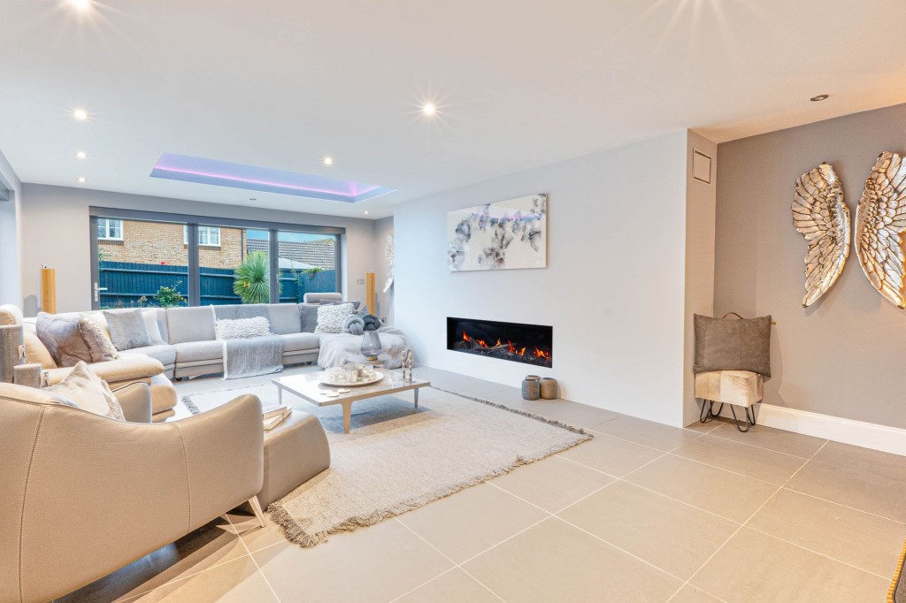 Image for Godrevy Grove, Tattenhoe, MK4