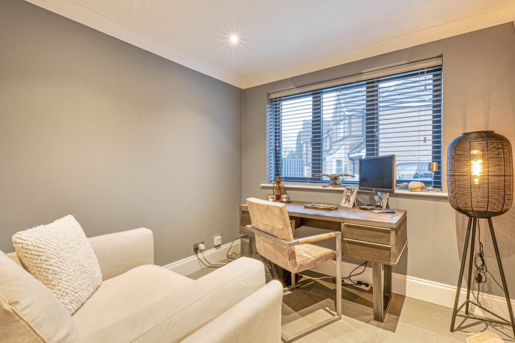 Image for Godrevy Grove, Tattenhoe, MK4