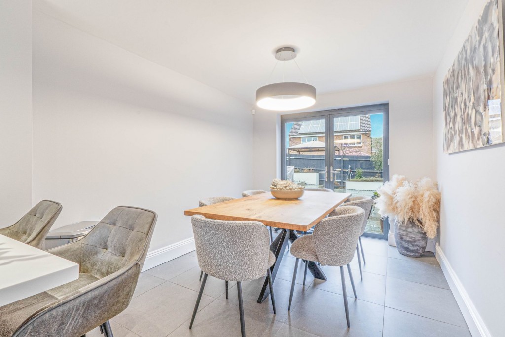 Image for Godrevy Grove, Tattenhoe, MK4