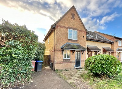 View full details for Velocette Way, Northampton, NN5