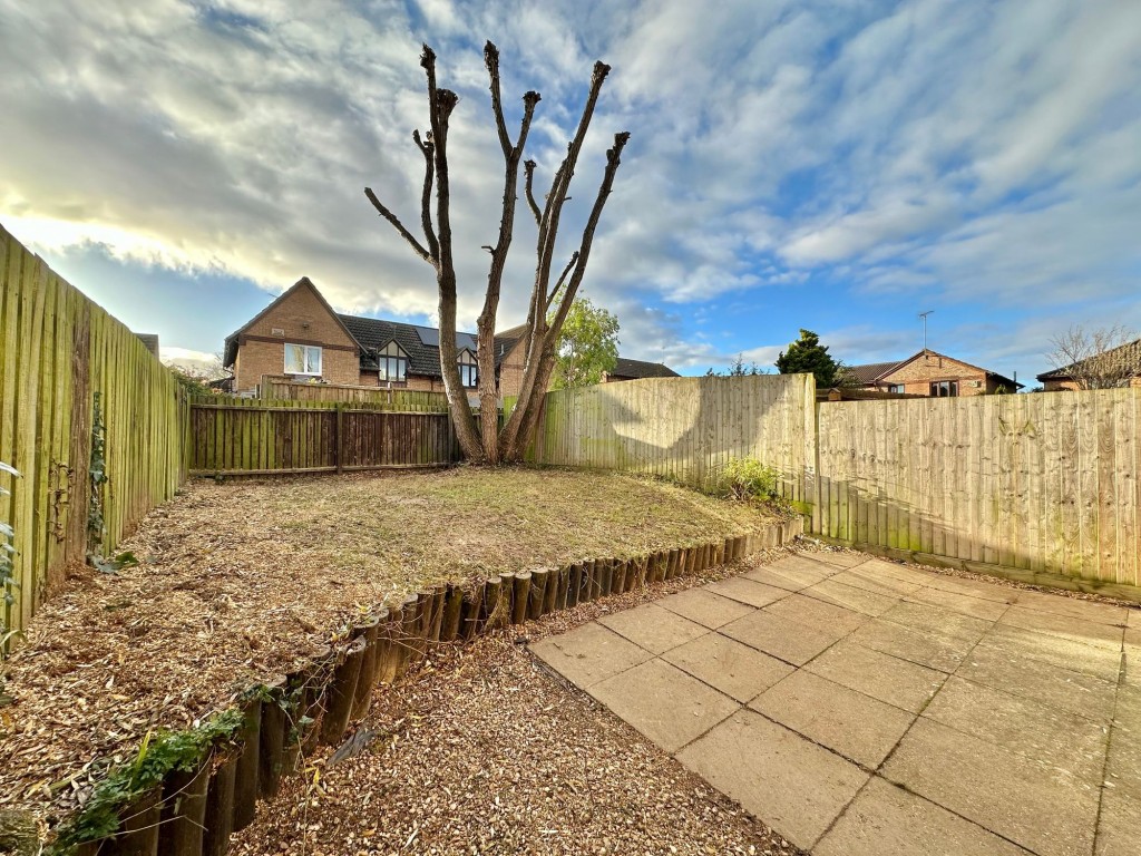 Image for Velocette Way, Northampton, NN5