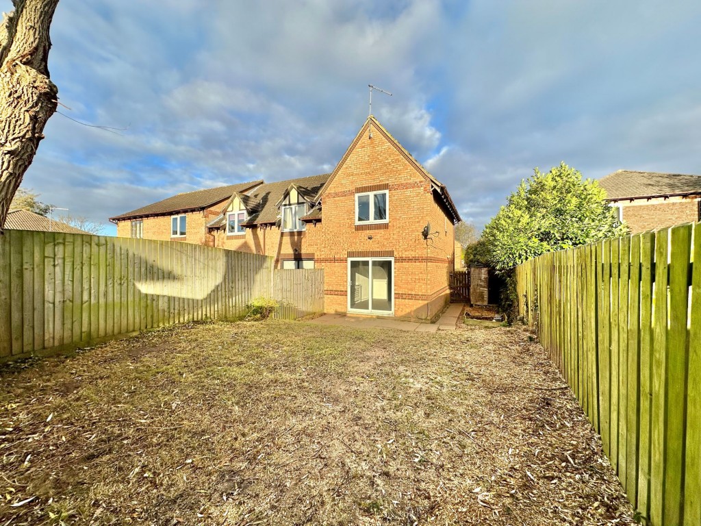 Image for Velocette Way, Northampton, NN5