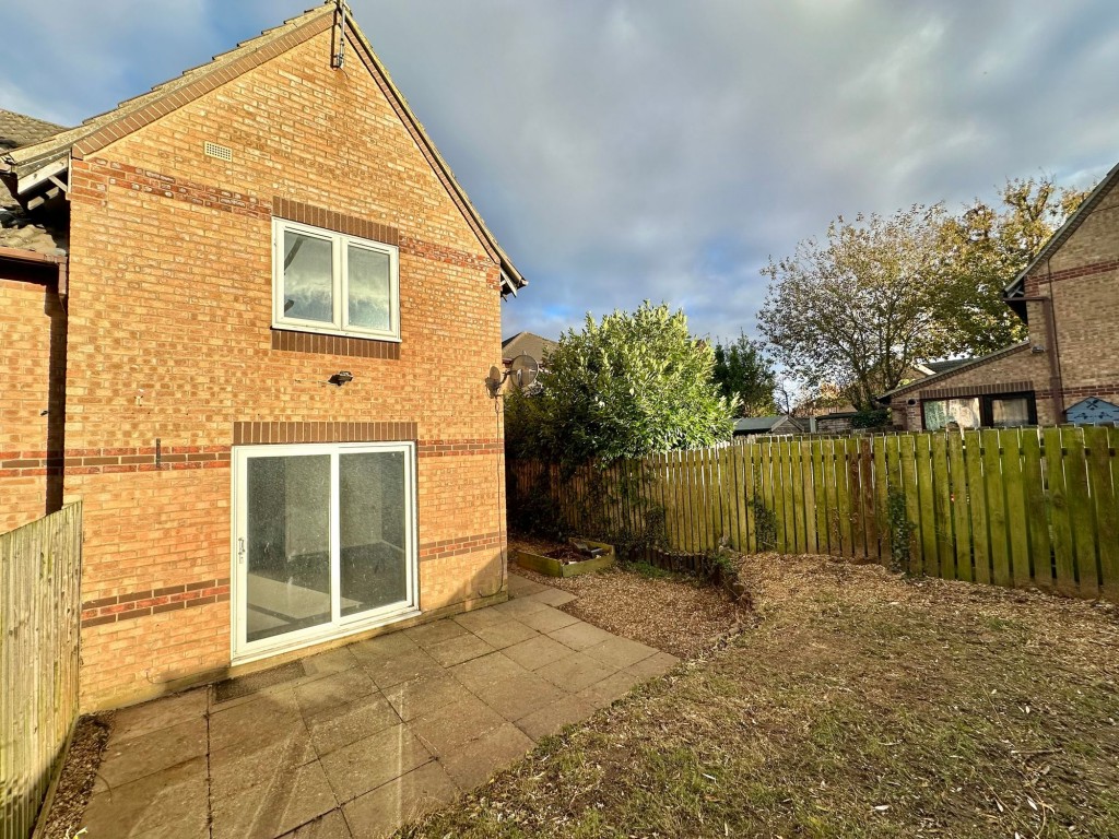 Image for Velocette Way, Northampton, NN5