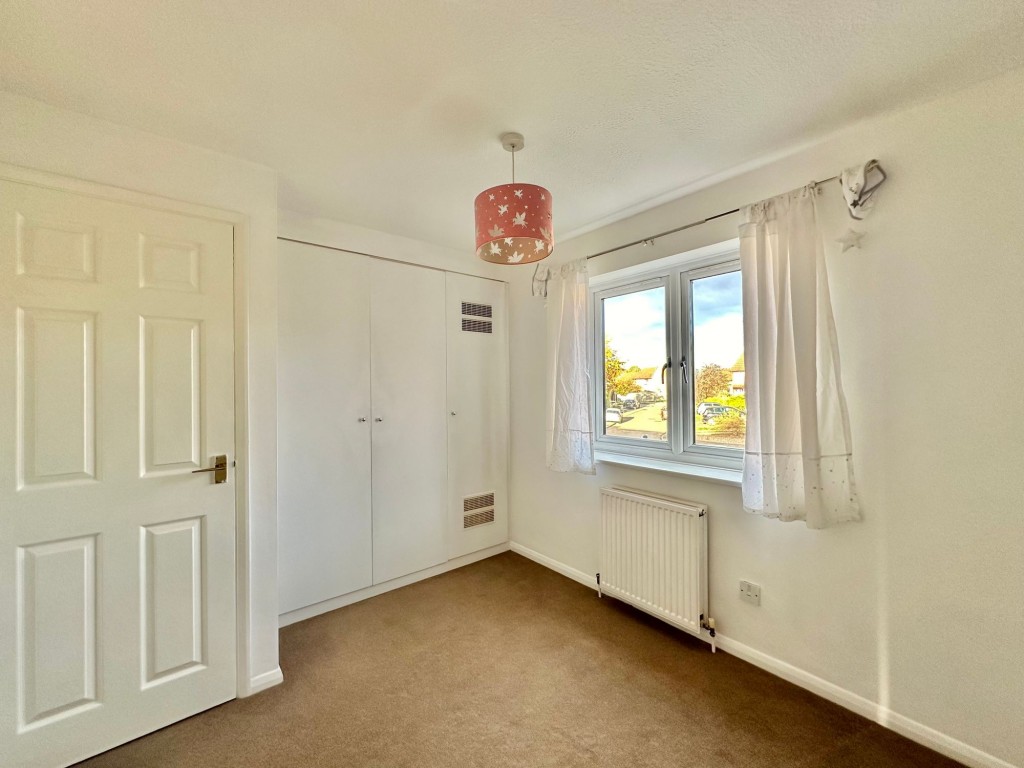 Image for Velocette Way, Northampton, NN5