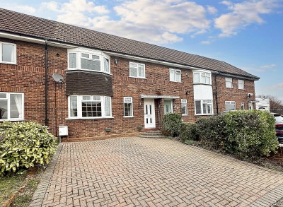 View full details for Hill Crescent, Brogborough, MK43