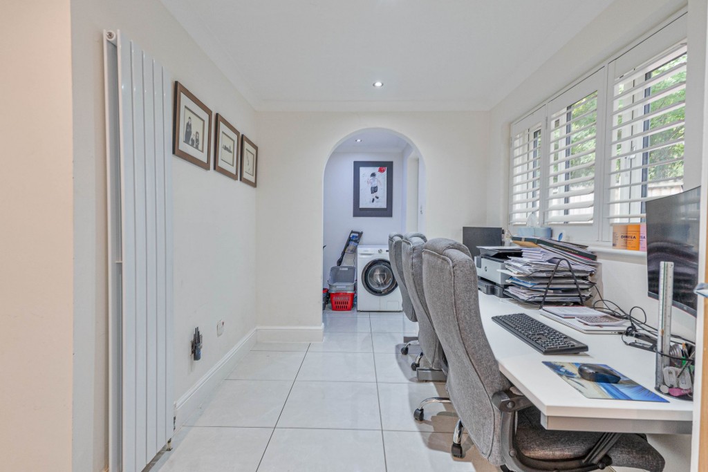 Image for Otter Close, Bletchley, MK3