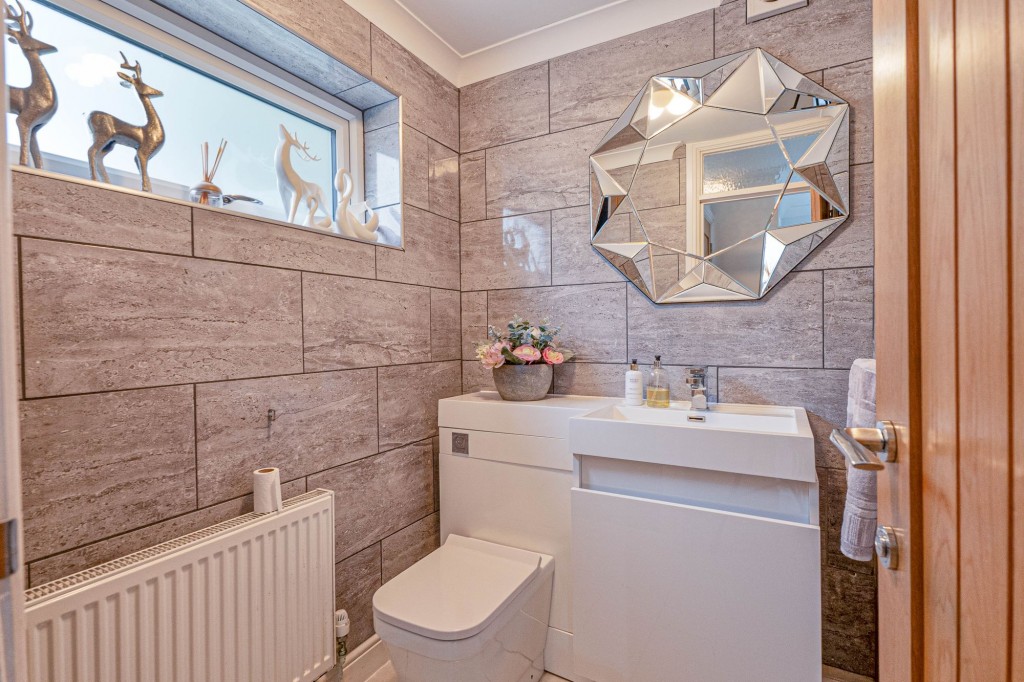 Image for Otter Close, Bletchley, MK3